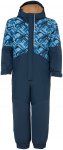 Vaude Kinder Snow Cup II Schneeanzug (Größe 122 , blau)