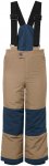 Vaude Kinder Snow Cup III Hose (Größe 98, beige)