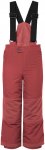 Vaude Kinder Snow Cup III Hose (Größe 92, rot)