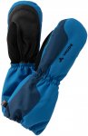 Vaude Kinder Snow Cup Mitten III Handschuhe (Größe XS, blau)