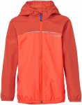 Vaude Kinder Turaco III Jacke (Größe 98, orange)