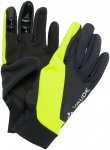 Vaude Kuro Warm Handschuhe (Größe 12, gelb)
