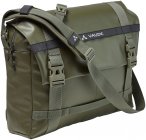 Vaude Mineo Messenger 22 Tasche (Größe 22L, gruen)