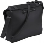 Vaude Mineo Messenger 22 Tasche (Größe 22L, schwarz)