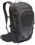 Vaude Moab 20 II Rucksack (Größe 20L, schwarz)
