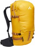 Vaude Monviso 26 Rucksack (Größe 26L, gelb)