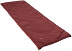 Vaude Navajo 500 S II Syn Schlafsack (Größe max. 170cm , rot)