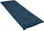 Vaude Navajo 500 Xl II Syn Schlafsack (Größe MAX. 205CM , blau)