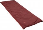 Vaude Navajo 900 II Syn Schlafsack (Größe max. 190cm , rot)