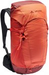 Vaude Neyland 24 Rucksack (Größe 24L, rot)