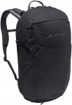 Vaude Neyland Zip 20 Rucksack (Größe 20L, schwarz)