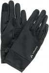 Vaude Pro Stretch Handschuhe (Größe 7, schwarz)