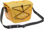 Vaude Proof Box Fahrradtasche (Größe 6L, gelb)