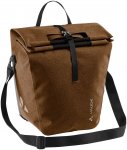 Vaude Recycle Back Fahrradtasche (Größe 2x 30L, braun)