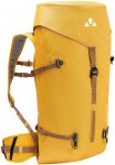 Vaude Rupal Proof 28 Rucksack (Größe 28L, gelb)