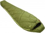 Vaude Sioux 100 II Syn Schlafsack (Größe max. 190cm , gruen)