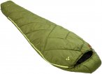 Vaude Sioux 400 II Syn Schlafsack (Größe max. 190cm , gruen)