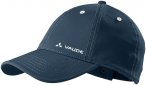 Vaude Softshell Cap (Größe S, blau)