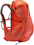 Vaude Trail Spacer 18 Rucksack (Größe 18L, rot)