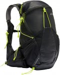 Vaude Trail Spacer 18 Rucksack (Größe 18L, schwarz)