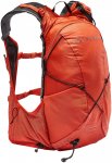 Vaude Trail Spacer 8 Rucksack (Größe 8L, rot)
