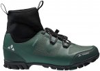 Vaude Tvl Pavei Mid Winter STX Schuhe (Größe 46, gruen)