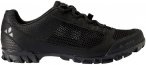 Vaude TVL Pavei Ventilation Schuhe (Größe 37, schwarz)