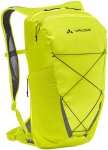 Vaude Uphill 16 Rucksack (Größe 16L, gruen)