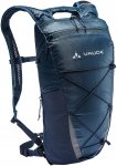 Vaude Uphill 8 Rucksack (Größe 8L, blau)