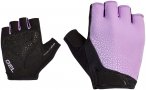 Ziener Damen Cadja Bike Handschuhe (Größe 6, lila)