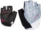 Ziener Damen Candee Bike Handschuhe (Größe 6, grau)