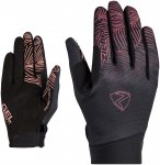 Ziener Damen Conny Touch Bike Handschuhe (Größe 6, pink)