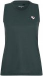Ziener Damen Narzissa Trikot (Größe XS, gruen)