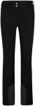 Ziener Damen Nelif-Z Hose (Größe XXL, weiss)