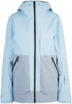 Ziener Damen ZNR Rudolfina Jacke (Größe XS, blau)