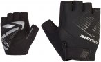 Ziener Herren Curdt Bike Handschuhe (Größe 7.5, schwarz)