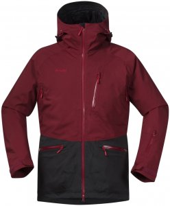 Bergans Myrkdalen Jacket Men Herren Skijacke