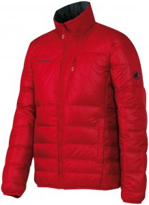 Mammut Whitehorn IN Jacket Men Herren Daunenjacke/ Wendejacke