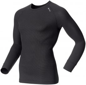 ODLO Shirt l/s crew neck CUBIC Men 140052 langes Unterhemd