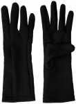 Aclima - Hotwool Heavy Liner Gloves - Handschuhe Gr Unisex 11 schwarz