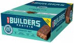 Clif Bar - Builder's Chocolate Mint - Energieriegel Gr 12 x 68 g