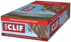 Clif Bar - Chocolate Almond Fudge - Energieriegel Gr 12 x 68 g