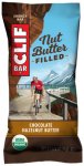 Clif Bar - Clif Nut Butter Filled Chocolate Hazelnut Butter - Energieriegel Gr 1