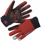 Endura - Strike Handschuh - Handschuhe Gr Unisex XL;XS;XXL schwarz;schwarz/grün