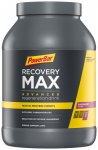 PowerBar - Recovery Max - Recoverygetränk Gr 1144 g raspberry