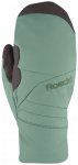 Roeckl Sports - Sequoia STX Mitten - Handschuhe Gr 10;10,5;11;9;9,5 grau;schwarz