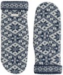 Sätila - Grace Mitten 2019 - Handschuhe Gr  One Size grau/blau