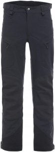 Haglöfs Rugged II Mountain Pant Männer Gr. L/34 - Trekkinghose - schwarz