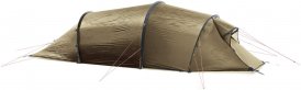 Hilleberg Nallo 2 GT - Tunnelzelt - Gr. 2 - braun / sand - Winterzelt - für 2 Personen