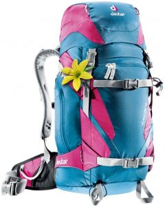 Deuter Rise 26 SL